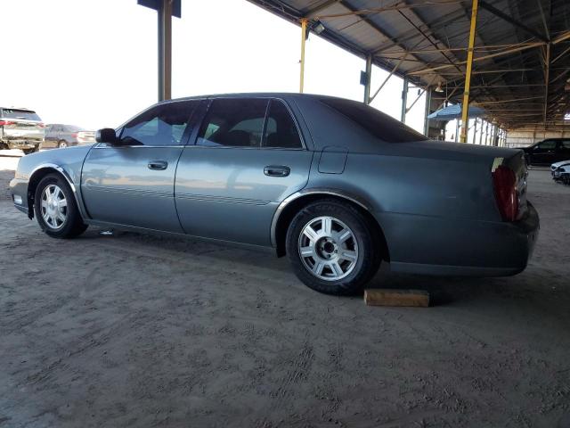 Photo 1 VIN: 1G6KD54Y33U241996 - CADILLAC DEVILLE 