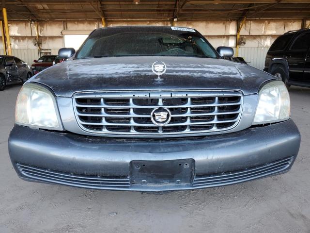 Photo 4 VIN: 1G6KD54Y33U241996 - CADILLAC DEVILLE 