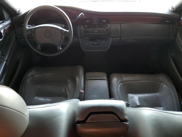 Photo 7 VIN: 1G6KD54Y33U241996 - CADILLAC DEVILLE 