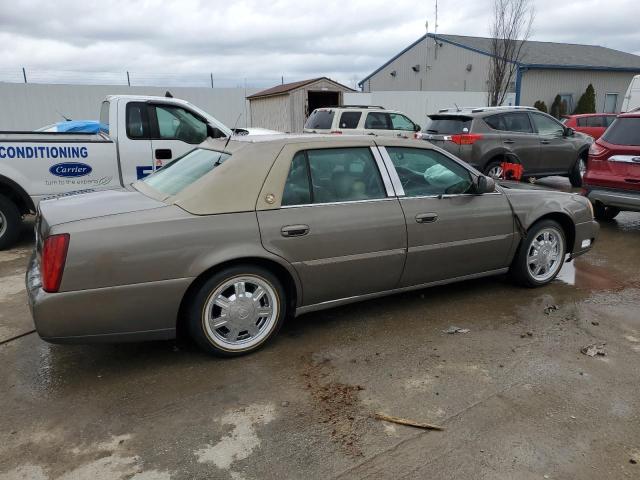 Photo 2 VIN: 1G6KD54Y33U256028 - CADILLAC DEVILLE 