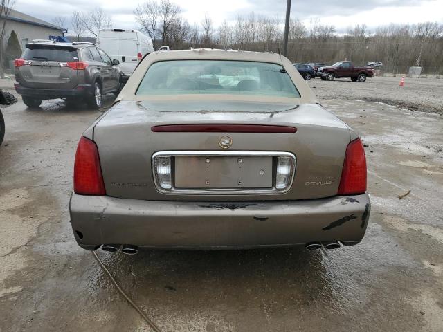 Photo 5 VIN: 1G6KD54Y33U256028 - CADILLAC DEVILLE 