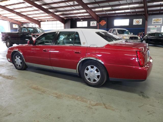 Photo 1 VIN: 1G6KD54Y33U289398 - CADILLAC DEVILLE 