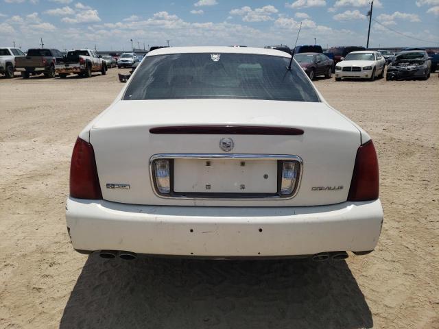 Photo 5 VIN: 1G6KD54Y34U106261 - CADILLAC DEVILLE 