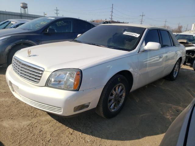 Photo 0 VIN: 1G6KD54Y34U154567 - CADILLAC DEVILLE 