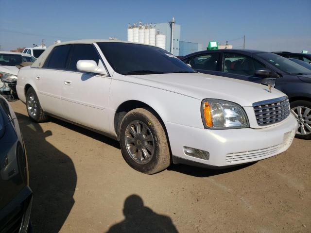 Photo 3 VIN: 1G6KD54Y34U154567 - CADILLAC DEVILLE 