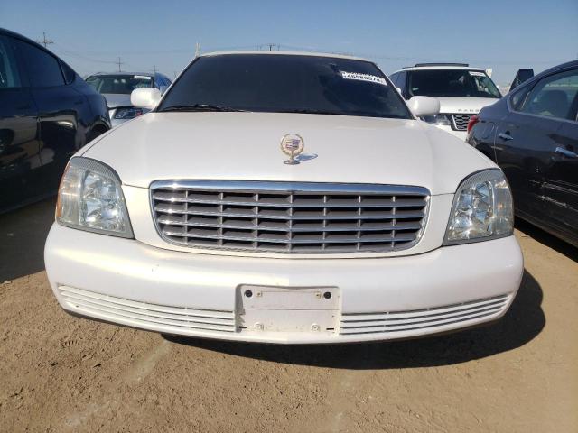 Photo 4 VIN: 1G6KD54Y34U154567 - CADILLAC DEVILLE 