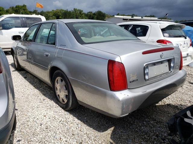 Photo 1 VIN: 1G6KD54Y34U178075 - CADILLAC DEVILLE 