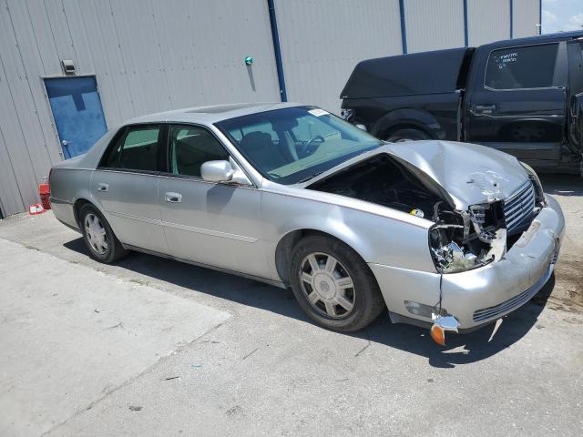 Photo 3 VIN: 1G6KD54Y34U178075 - CADILLAC DEVILLE 