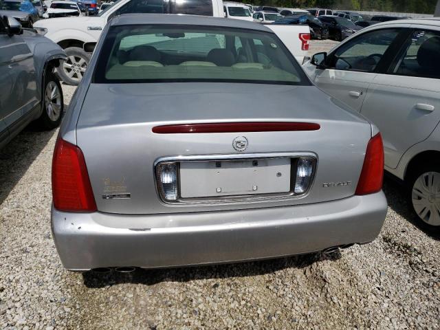 Photo 5 VIN: 1G6KD54Y34U178075 - CADILLAC DEVILLE 