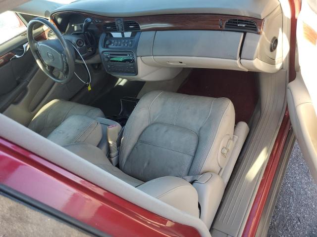 Photo 7 VIN: 1G6KD54Y35U197095 - CADILLAC DEVILLE 