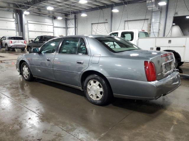 Photo 1 VIN: 1G6KD54Y35U208905 - CADILLAC DEVILLE 