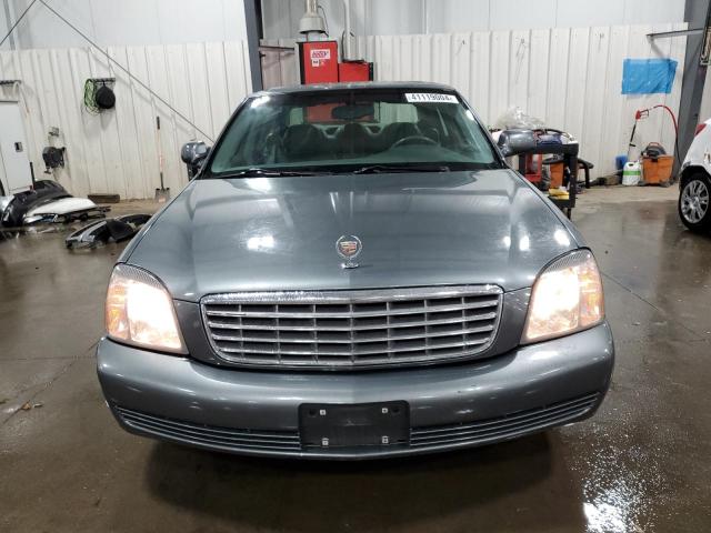 Photo 4 VIN: 1G6KD54Y35U208905 - CADILLAC DEVILLE 