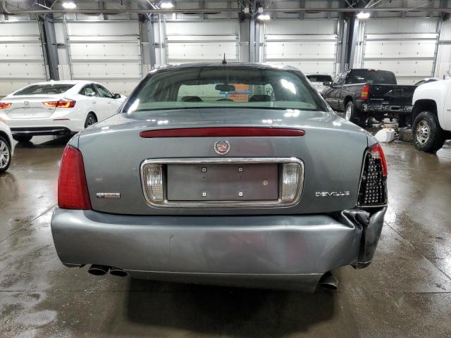 Photo 5 VIN: 1G6KD54Y35U208905 - CADILLAC DEVILLE 