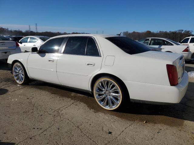 Photo 1 VIN: 1G6KD54Y35U230452 - CADILLAC DEVILLE 