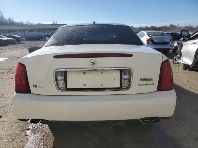 Photo 5 VIN: 1G6KD54Y35U230452 - CADILLAC DEVILLE 