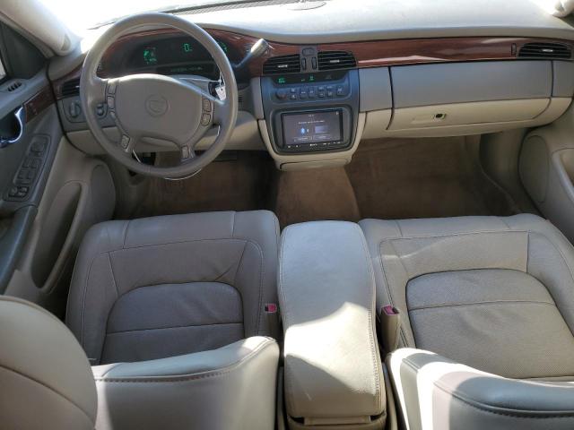 Photo 7 VIN: 1G6KD54Y35U230452 - CADILLAC DEVILLE 