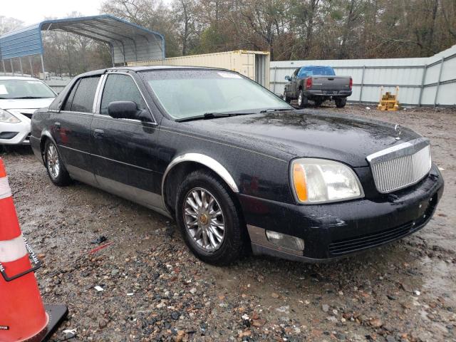 Photo 3 VIN: 1G6KD54Y35U238809 - CADILLAC DEVILLE 