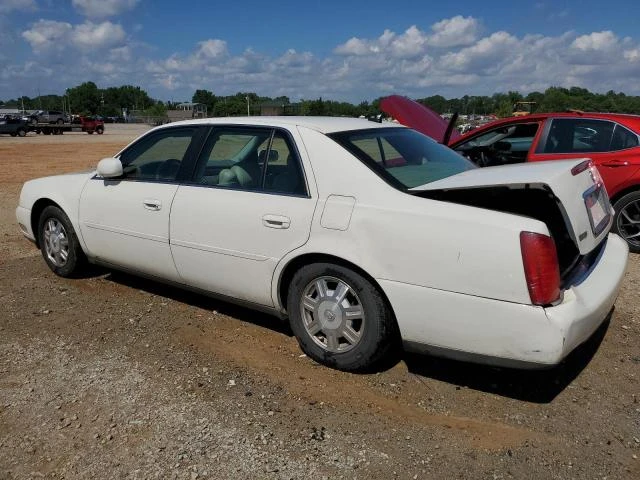 Photo 1 VIN: 1G6KD54Y35U267369 - CADILLAC DEVILLE 