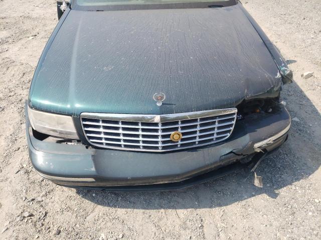 Photo 10 VIN: 1G6KD54Y3VU274810 - CADILLAC DEVILLE 