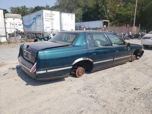 Photo 2 VIN: 1G6KD54Y3VU274810 - CADILLAC DEVILLE 