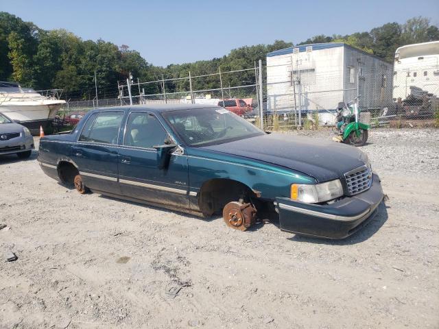 Photo 3 VIN: 1G6KD54Y3VU274810 - CADILLAC DEVILLE 