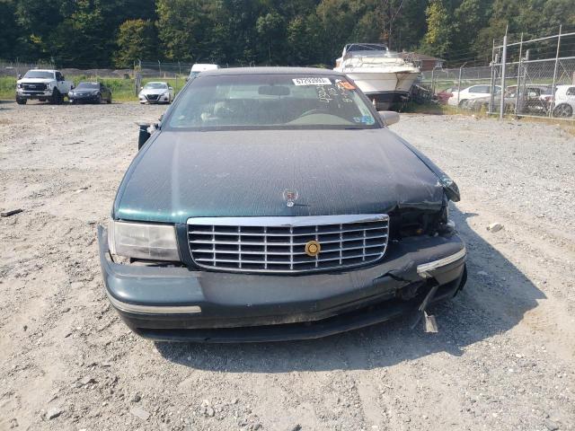 Photo 4 VIN: 1G6KD54Y3VU274810 - CADILLAC DEVILLE 