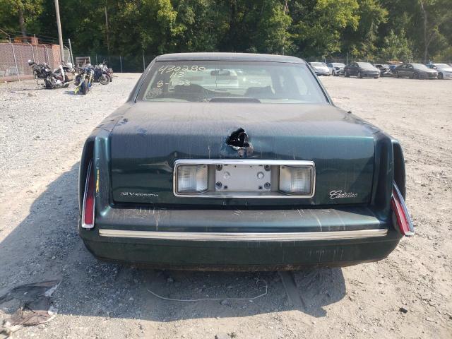 Photo 5 VIN: 1G6KD54Y3VU274810 - CADILLAC DEVILLE 