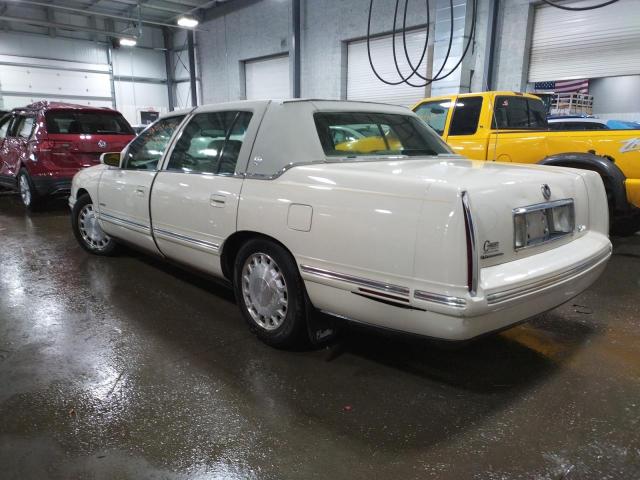 Photo 2 VIN: 1G6KD54Y3VU286598 - CADILLAC DEVILLE 