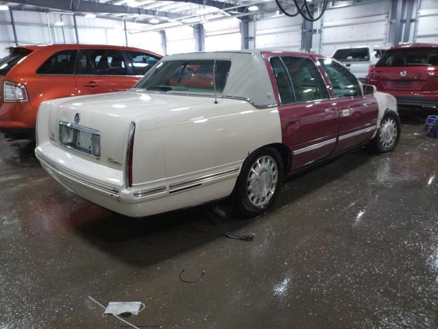 Photo 3 VIN: 1G6KD54Y3VU286598 - CADILLAC DEVILLE 