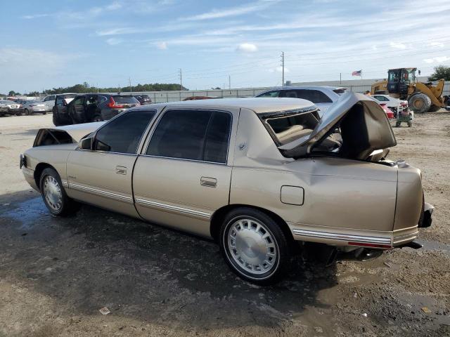 Photo 1 VIN: 1G6KD54Y3WU741774 - CADILLAC DEVILLE 