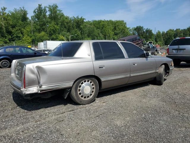 Photo 2 VIN: 1G6KD54Y3XU746362 - CADILLAC DEVILLE 