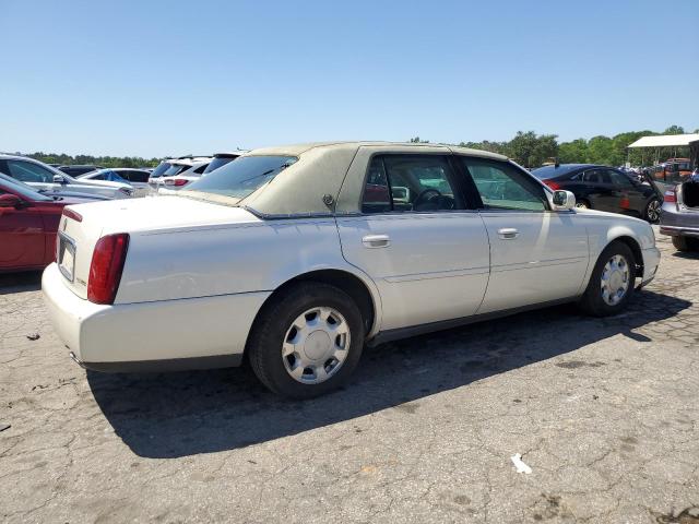 Photo 2 VIN: 1G6KD54Y3YU318373 - CADILLAC DEVILLE 