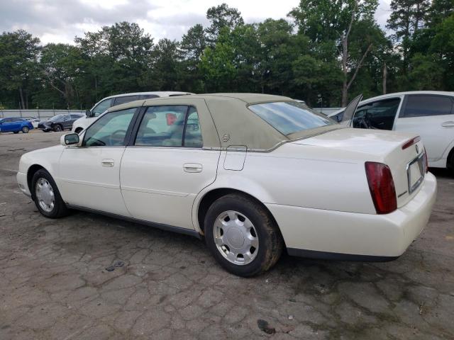 Photo 1 VIN: 1G6KD54Y3YU318373 - CADILLAC DEVILLE 