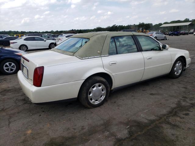 Photo 2 VIN: 1G6KD54Y3YU318373 - CADILLAC DEVILLE 