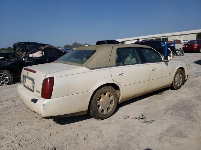 Photo 2 VIN: 1G6KD54Y3YU325114 - CADILLAC DEVILLE 