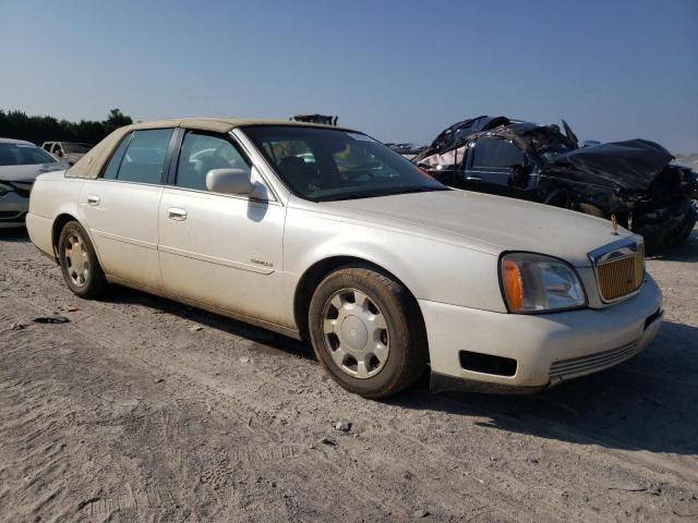 Photo 3 VIN: 1G6KD54Y3YU325114 - CADILLAC DEVILLE 