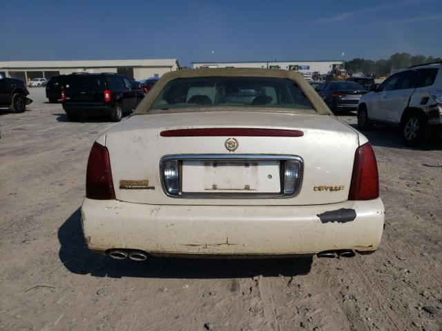 Photo 5 VIN: 1G6KD54Y3YU325114 - CADILLAC DEVILLE 