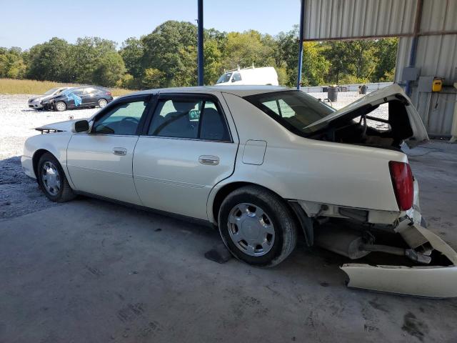 Photo 1 VIN: 1G6KD54Y41U186827 - CADILLAC DEVILLE 