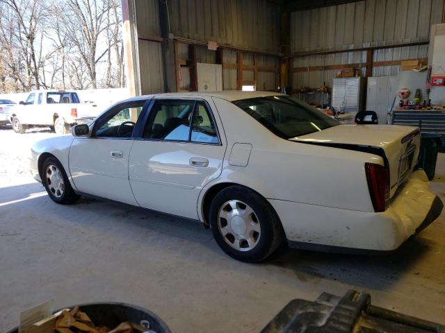 Photo 1 VIN: 1G6KD54Y41U210933 - CADILLAC DEVILLE 