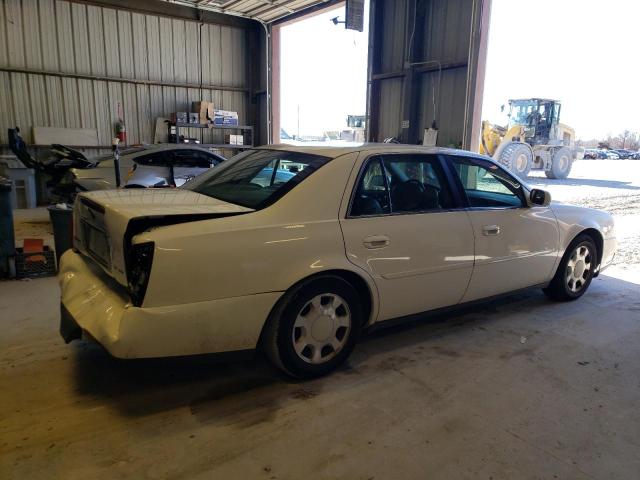 Photo 2 VIN: 1G6KD54Y41U210933 - CADILLAC DEVILLE 