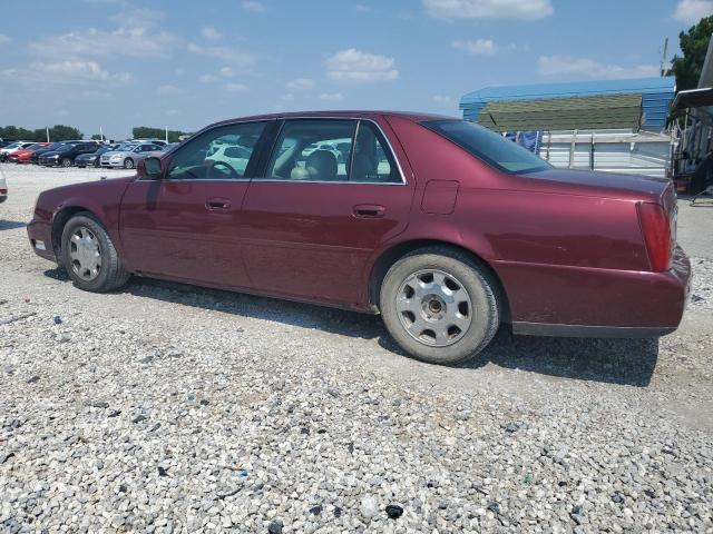 Photo 1 VIN: 1G6KD54Y42U157068 - CADILLAC DEVILLE 