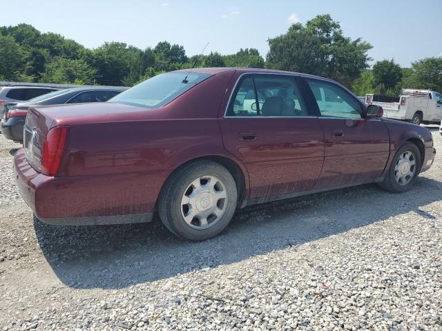 Photo 2 VIN: 1G6KD54Y42U157068 - CADILLAC DEVILLE 