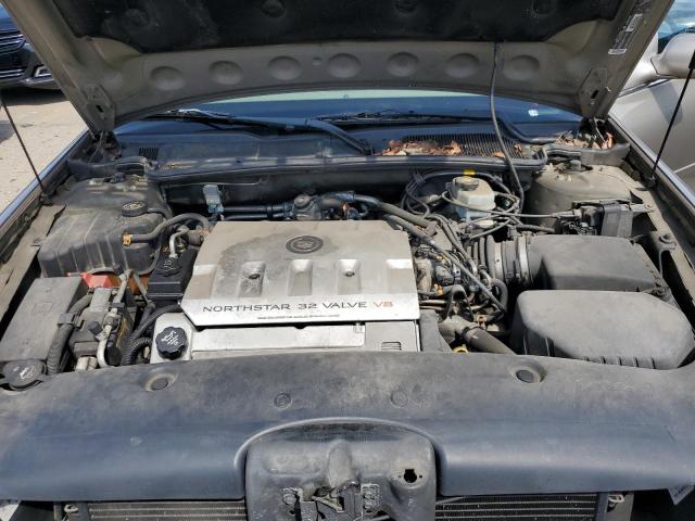 Photo 10 VIN: 1G6KD54Y42U281034 - CADILLAC DEVILLE 