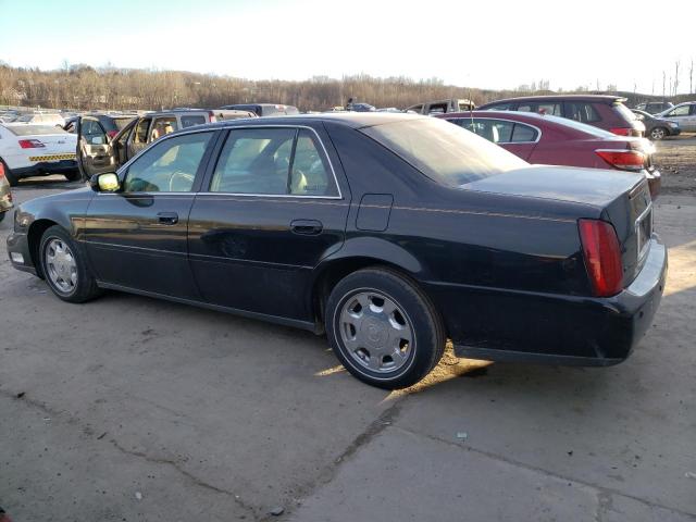 Photo 1 VIN: 1G6KD54Y42U292406 - CADILLAC DEVILLE 