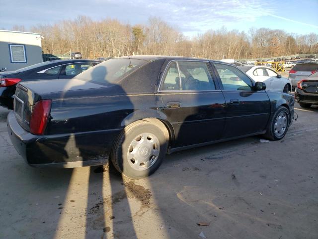 Photo 2 VIN: 1G6KD54Y42U292406 - CADILLAC DEVILLE 