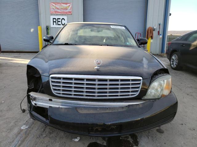 Photo 4 VIN: 1G6KD54Y42U292406 - CADILLAC DEVILLE 