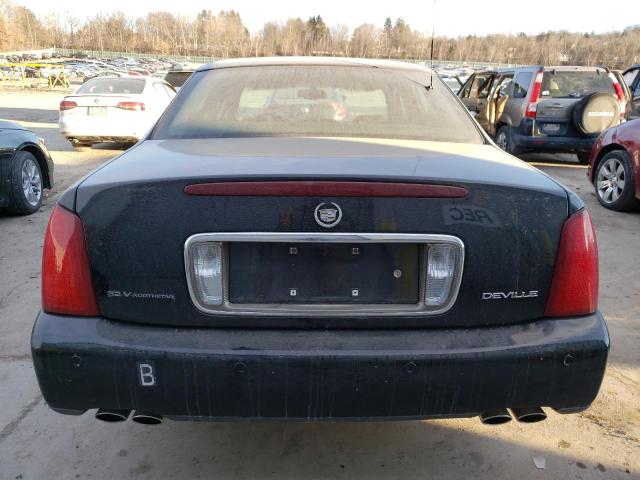 Photo 5 VIN: 1G6KD54Y42U292406 - CADILLAC DEVILLE 