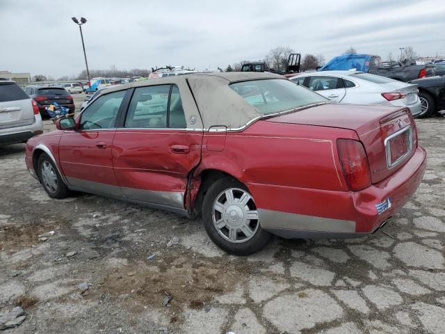 Photo 1 VIN: 1G6KD54Y43U167567 - CADILLAC DEVILLE 