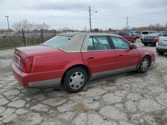 Photo 2 VIN: 1G6KD54Y43U167567 - CADILLAC DEVILLE 