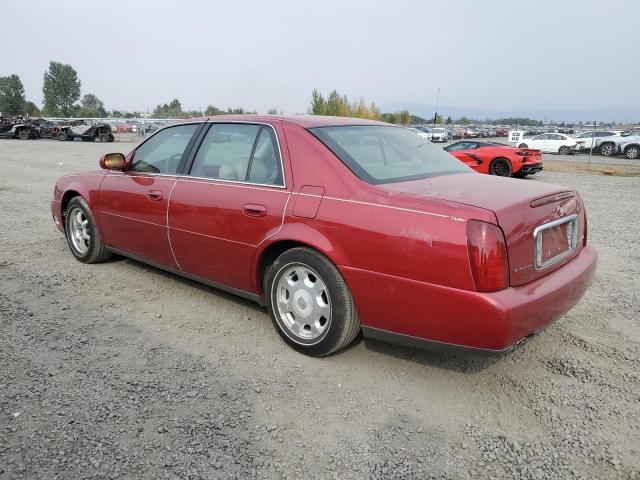 Photo 1 VIN: 1G6KD54Y43U256684 - CADILLAC DEVILLE 